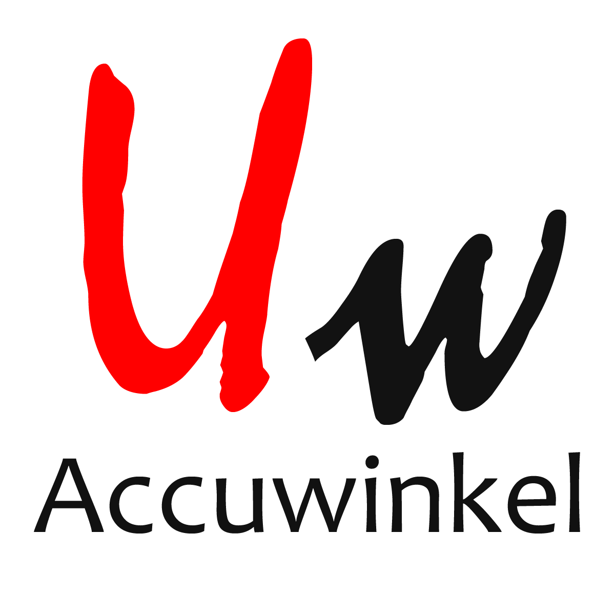 Uw Accuwinkel Logo