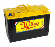 Wilco accu's