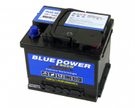 Blue Power 40 ampere