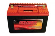 Odyssey Accu 100 Ampere PC2150