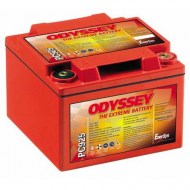 Odyssey Accu 28 Ampere PC925