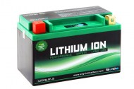 Skyrich Lithium Ion HJTX12-FP Powersport 10Ah accu