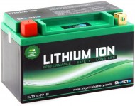 Skyrich Lithium Ion HJTX14-FP Powersport 12Ah accu