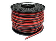 Twinflex kabel PVC 2 x 0,75 mm2