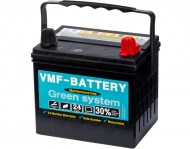 VMF Green System Accu 28 Ah U1R