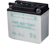 VMF Powersport Accu 16 Ampere CB16B-A