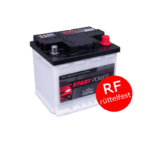 Trilplaat Accu 44 Ampere 54459RF