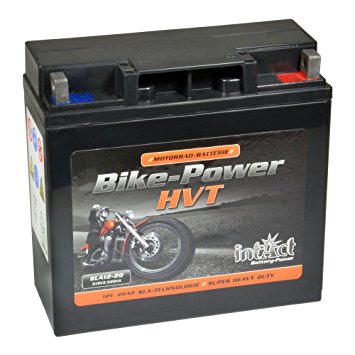 Accu Intact Bike-Power HVT