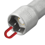 Accuboormachine adapter 13MM