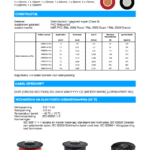 Accukabel 95mm²