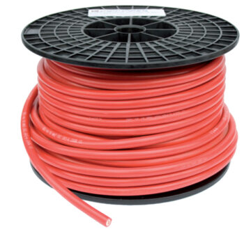Accukabel IEC 60332-3