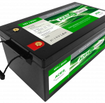 Aces Lithium HFA 12V 320Ah Accu AL12V320HFA-BT