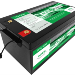 Aces Lithium HFA 72V 60Ah Accu AL72V60HFA-BT