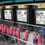 Blue Sea Remote Battery Switch ML-RBS 24V-500A