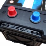 Centrac Dual Power Accu 12V 120Ah CMF