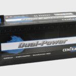 Centrac Dual Power Accu 12V 140Ah