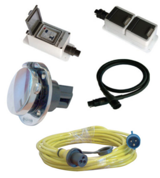Complete AC Systemen