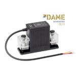 DC Modular Remote Battery Switch 500A 48V