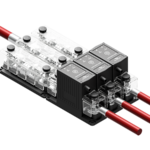 DC Modular Remote Battery Switch 500A 48V