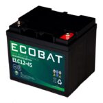Ecobat 12V 45Ah AGM