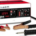Ferve f-814 Accu-Dynamo tester