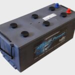 Gel accu 150 Ah 12 volt Intact Active-Power AP-GEL-150
