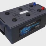 Gel accu 210 Ah 12 volt Intact Active-Power AP-GEL-210