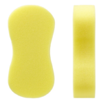 Gele Spons Jumbo 220x110x50mm