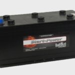 Intact Accu 180Ah 68034