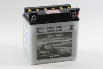 Intact Accu Bike Power Classic