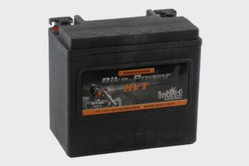 Intact Accu Bike Power HVT