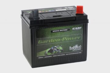 Intact Accu Garden Power