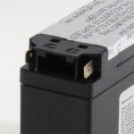 Intact Bike-Power AGM Accu 2.3 Ah 12 volt YT4B-BS