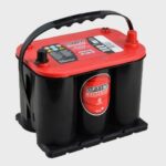 Optima Red Top Accu 44 Ampere RTR-3.7L