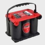Optima Red Top Accu 44 Ampere RTU-3.7L