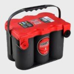 Optima Red Top Accu 50 Ampere RTF-4.2L