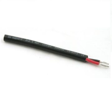 Ronde Vertinde Kabel