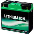 Skyrich Lithium Ion HJ51913-FP Powersport LTZ19-S