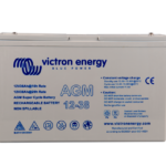 Victron AGM Accu 38 Ah 12 volt Super Cycle