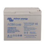 Victron AGM Accu 60 Ah 12 volt Super Cycle