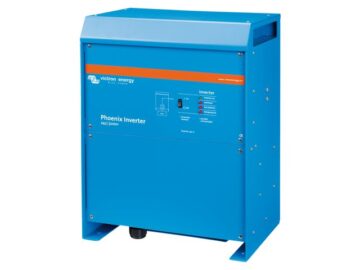 Victron Omvormers