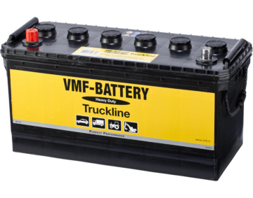 Vrachtwagen Accu VMF Truckline Heavy Duty
