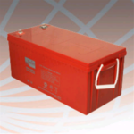 Zenith 12 Volt 200 Ah VRLA AGM accu