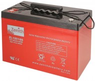 Zenith AGM Deep Cycle Accu's