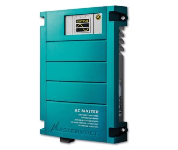Mastervolt omvormers
