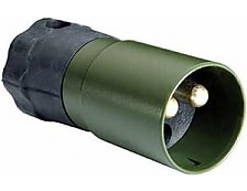 Nato stekkers