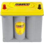 Optima Yellow Top Accu 38 Ampere YT2,7J