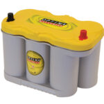 Optima Yellow Top Accu 66 Ampere YT5,0R