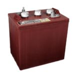 Trojan Deep Cycle Accu 225Ah 6V T105 APW