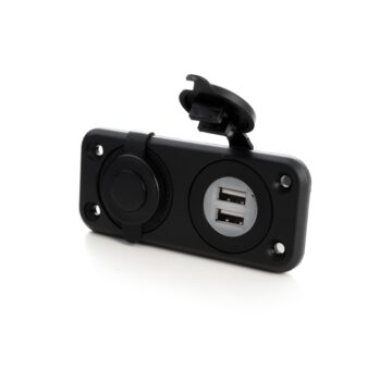 USB Poorten
